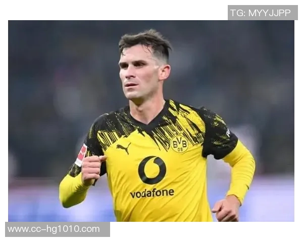 多特中场格罗斯完成体检即将正式回归布莱顿队